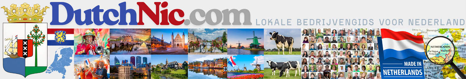 Gemaakt in Nederland - In 2 Hair